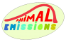 logo "animal emissions"